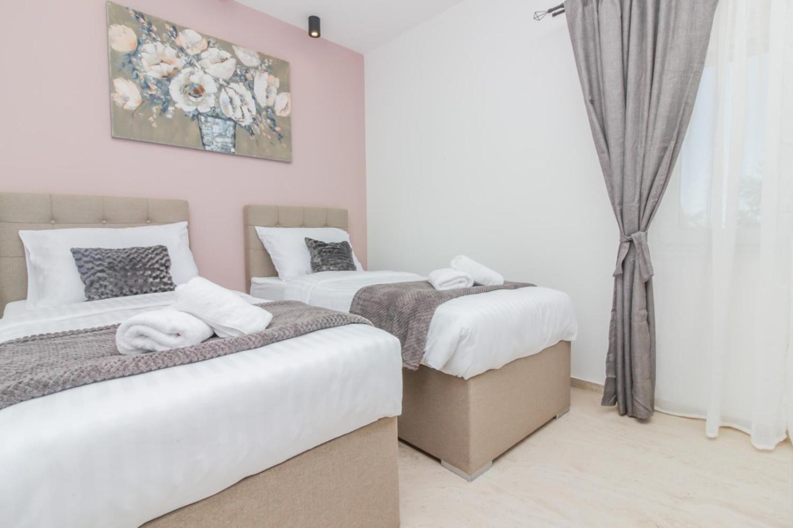 Rooms Zemunik Donji Zemunik Exterior foto