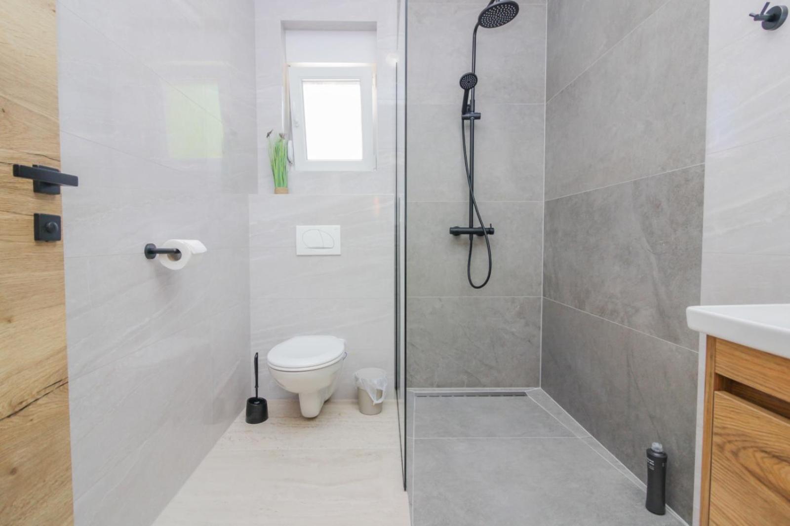 Rooms Zemunik Donji Zemunik Exterior foto
